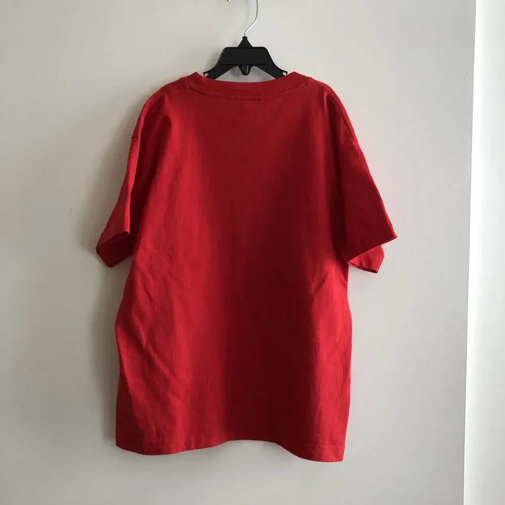 Vintage Warner Bros Superman Tee